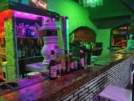 Photo de Último Trago Copas