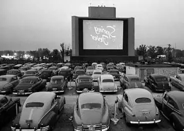 Photo de Drive In - Vesuvio