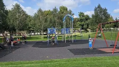 Photo de Tory Top Park(Páirc Barr Thoraí)