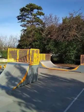 Photo of Skatepark d'Orange