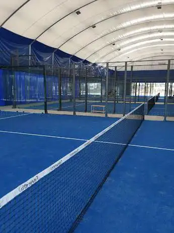 Photo de Campi Padel Trieste