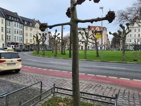 Photo de Borsigplatz