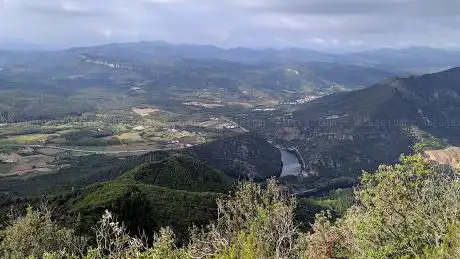 Photo de Puigdefrou