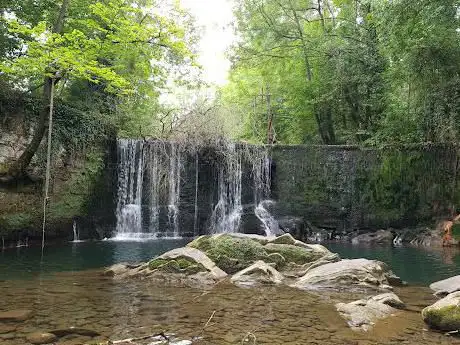 Photo de Presa Izurtza