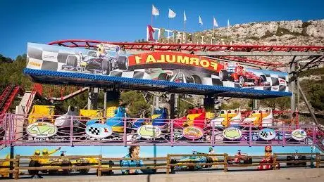 Photo of Magic Park Land - Parc d'attractions