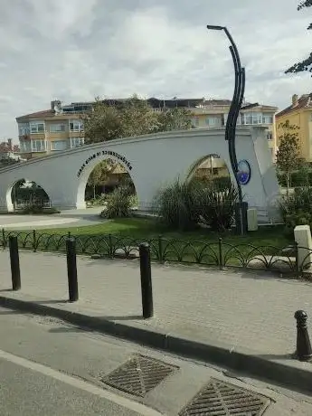 Photo de Büyükçekmece Seyda Park