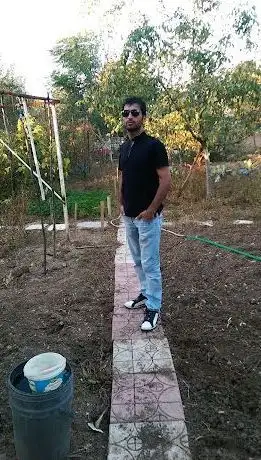 Photo de Çocuk Parkı