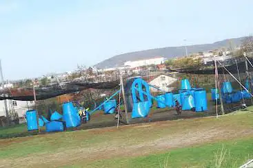Photo de Association Assault paintball