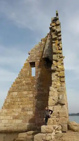 Photo de San Tomé do Mar
