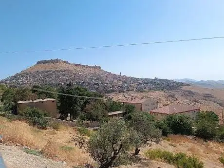 Photo de Firdevs Kasrı