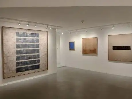 Photo de Art Gallery Rima
