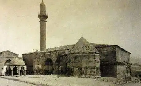 Photo de Sungurbey Camii