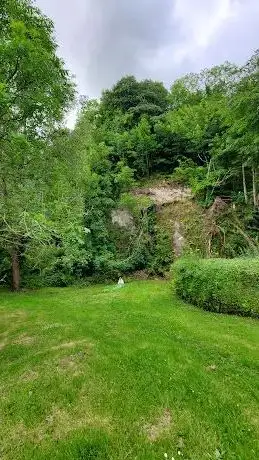 Photo de Quarry Garden