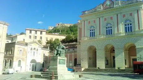 Photo de Accademia Cosentina
