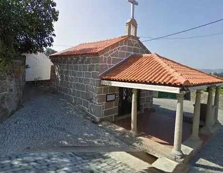 Photo de Chapel of Santa Luzia