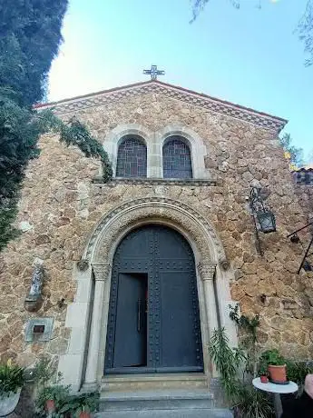 Photo de Santuari de la Mare de Déu de la Salut