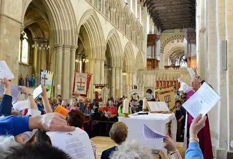 Photo de Diocèse de St Albans