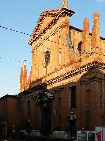 Photo de Church of Saint Paul
