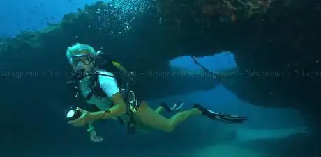 Photo de SeacretDive