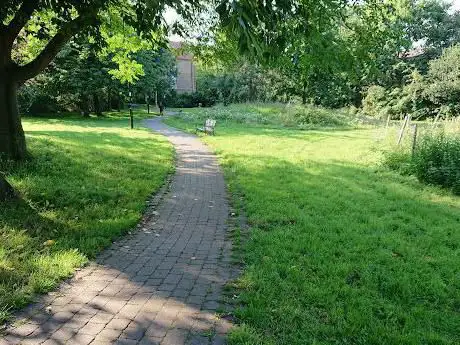 Photo de Laycock Green