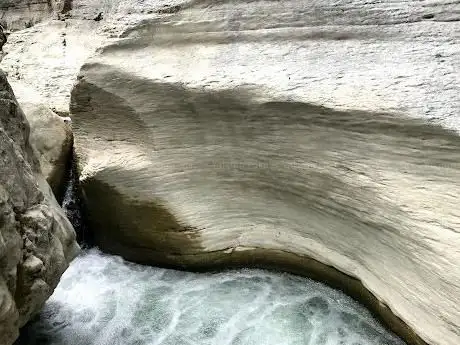 Photo de Valle dei Luchi (Piano del Luco)