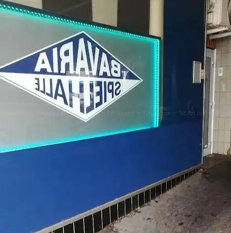 Photo de Bavaria Spielhalle II