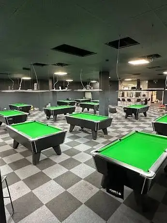 Photo de J-Mac's Pool Club
