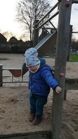 Photo de Spielplatz