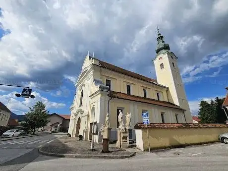 Photo de Bazilika Matere Božje