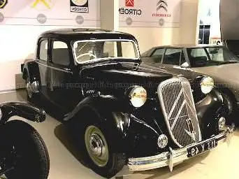 Photo de Musée automobile de Sarthe