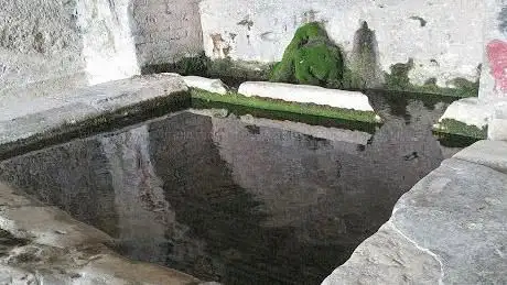 Photo de Fontana di San Ruggero