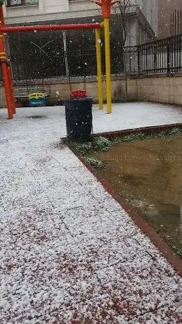 Photo de T.C. Kağıthane Belediyesi Kaptanlar Parkı