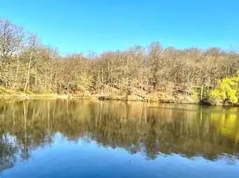 Photo de Forêt domaniale de Meudon