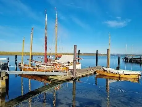 Photo de Museumshafen Probstei e.V.