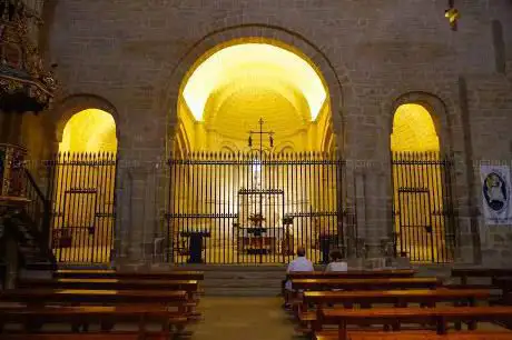 Photo de Iglesia de Santa MarÃÂa