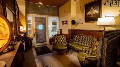 Photo de S.T.E.A.M. escape Game