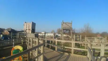 Photo de Shiremoor Adventure Playground