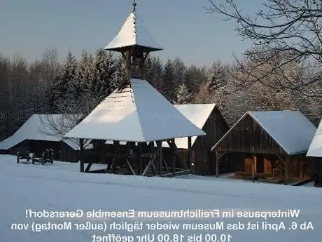 Photo of Freilichtmuseum Ensemble Gerersdorf