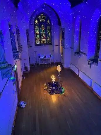 Gemma Deeney Yoga & Wellness AKA Theyogagym