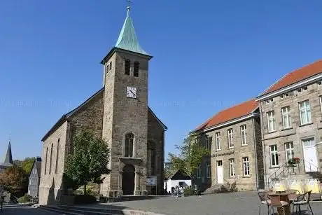 Photo de chiesa di San Giovanni Battista