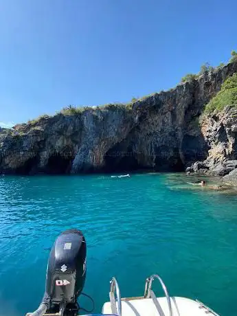 Photo de Noleggio Barche - Escursioni in Barca - Noleggio Barche a Diamante - Lido a Diamante