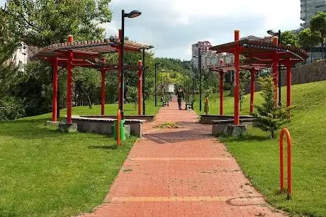 Photo de Füsun Sayek Parkı