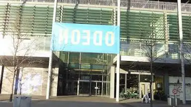 ODEON Point Square