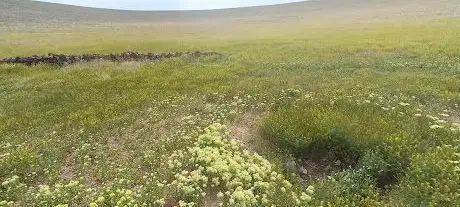Photo de Meke Krater Dağı