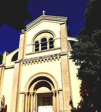 Photo de Eglise Ste Marguerite