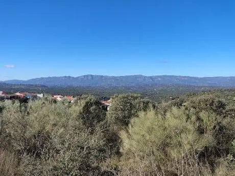 Photo de Mirador Cerro de Los Tomillos