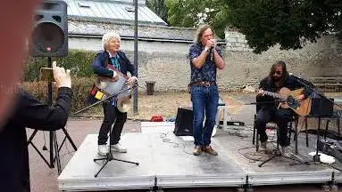 Photo de MJC de Bléré
