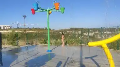 Photo de Splashpad La Duranne