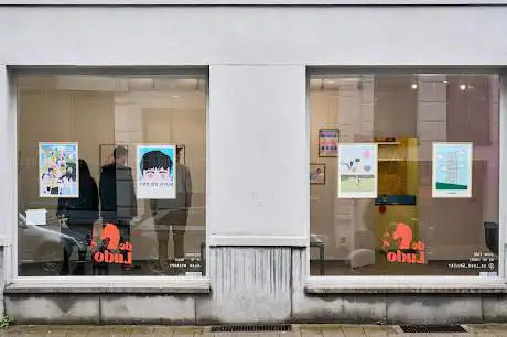Photo de De Ludo