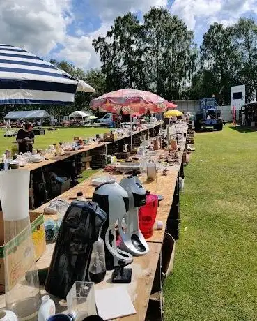 Photo de Yngsjö IF